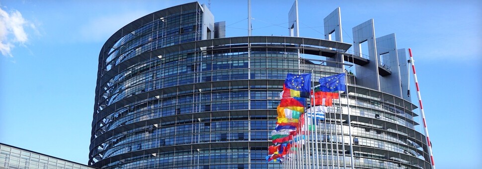 Konsultacje społeczne dotyczące Unii Europejskiej
