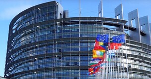 Konsultacje społeczne dotyczące Unii Europejskiej