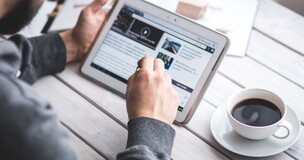 Weź udział w wizycie studyjnej z Raben Group Polska - rotator