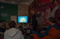 aktywności w Kato Science Corner