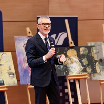 zdjęcie wykonane podczas wydarzenia