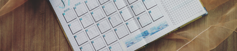 Plany zajęć na semestr letni zostaną opublikowane w lutym