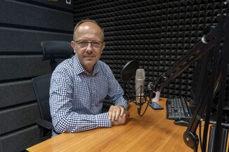 Bartłomiej Gabryś