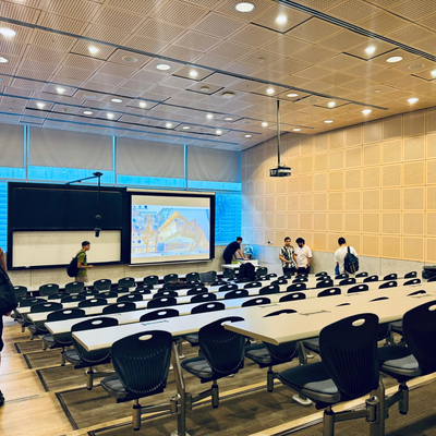 zdjęcie wykonane na wyjeździe