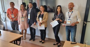 pracownicy Katedry Uczenia Maszynowego