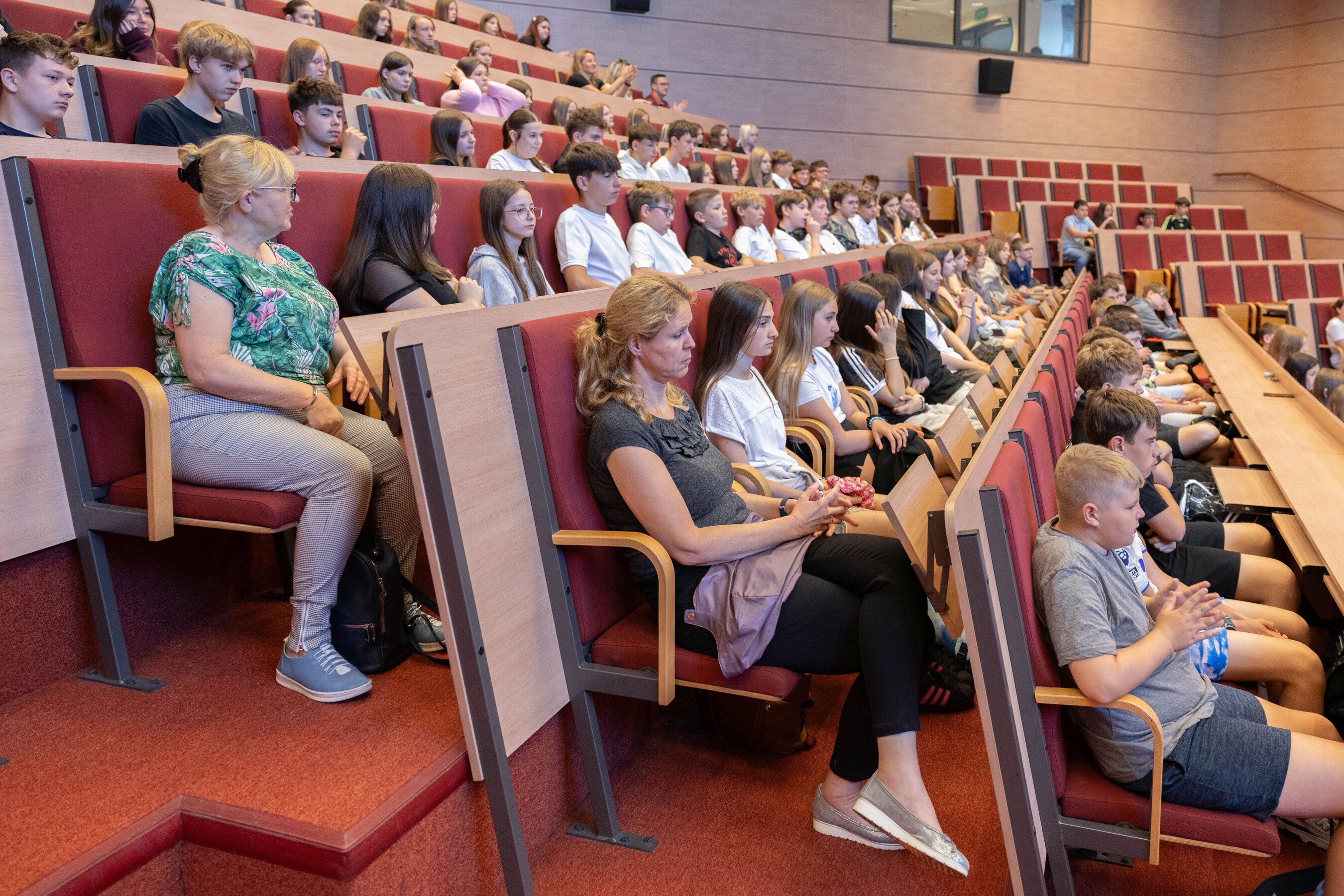 Dzień Otwarty EUD051