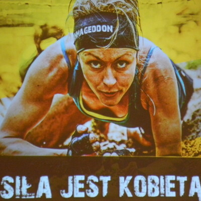 Koło Naukowe Ekonomia Sportu na konferencji
