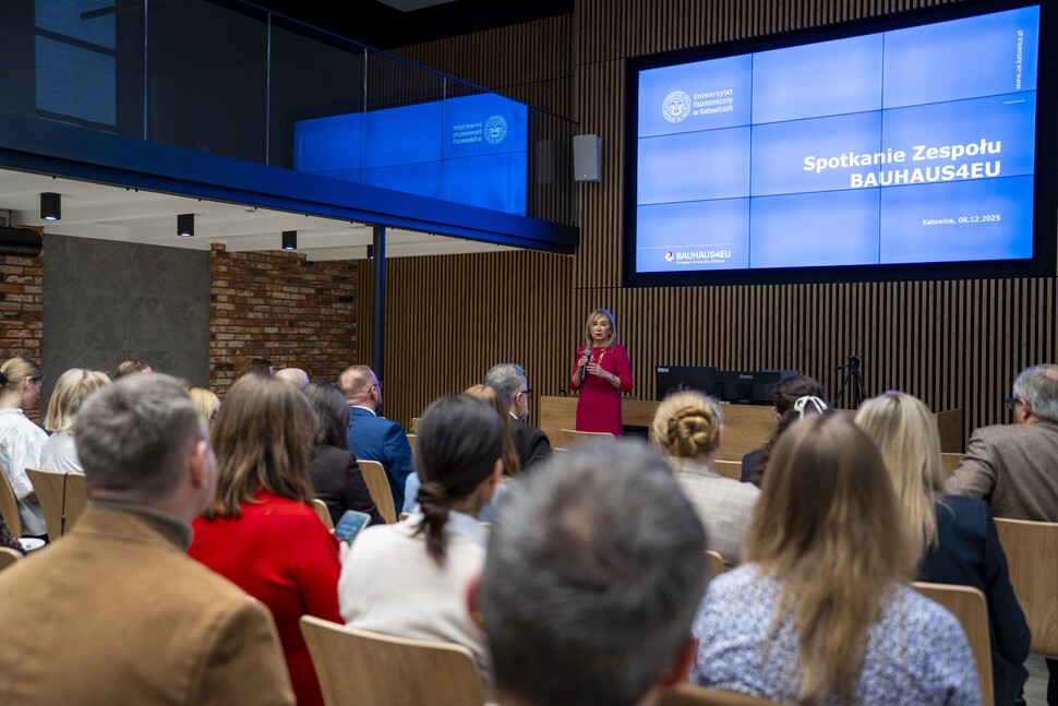 zdjęcie wykonane podczas spotkania