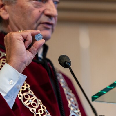 prof. dr hab. n. med. Edward Wylęgała