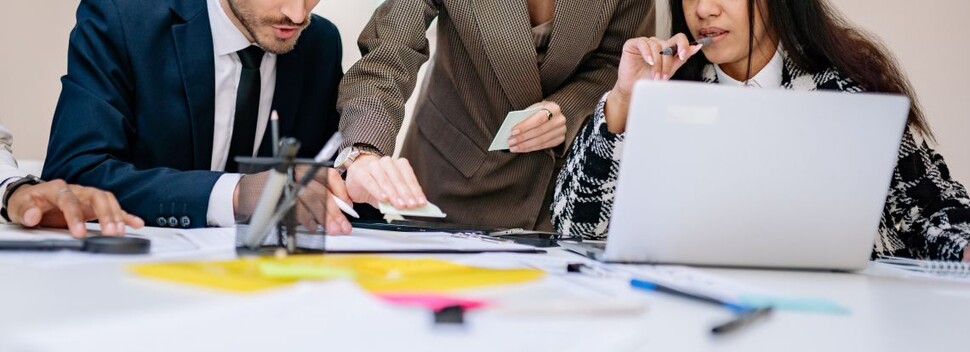 Zaproszenie na warsztaty "Portfolio IT" - grafika