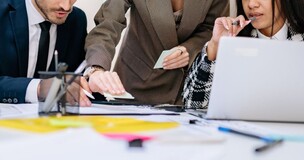 Zaproszenie na warsztaty "Portfolio IT" - grafika