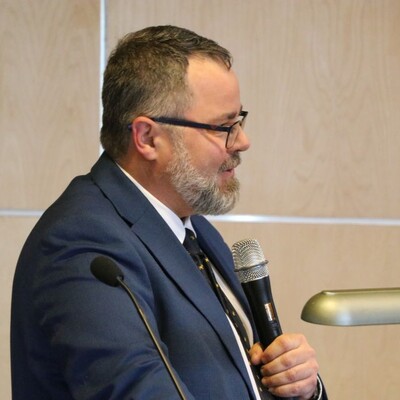 Wykład prof. Rodolfo Baggio