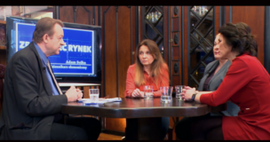 zrzut ekranu z odcinka