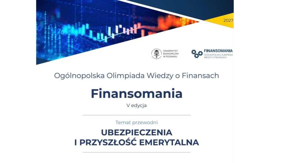 grafika promująca