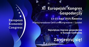 UE Katowice partnerem EEC