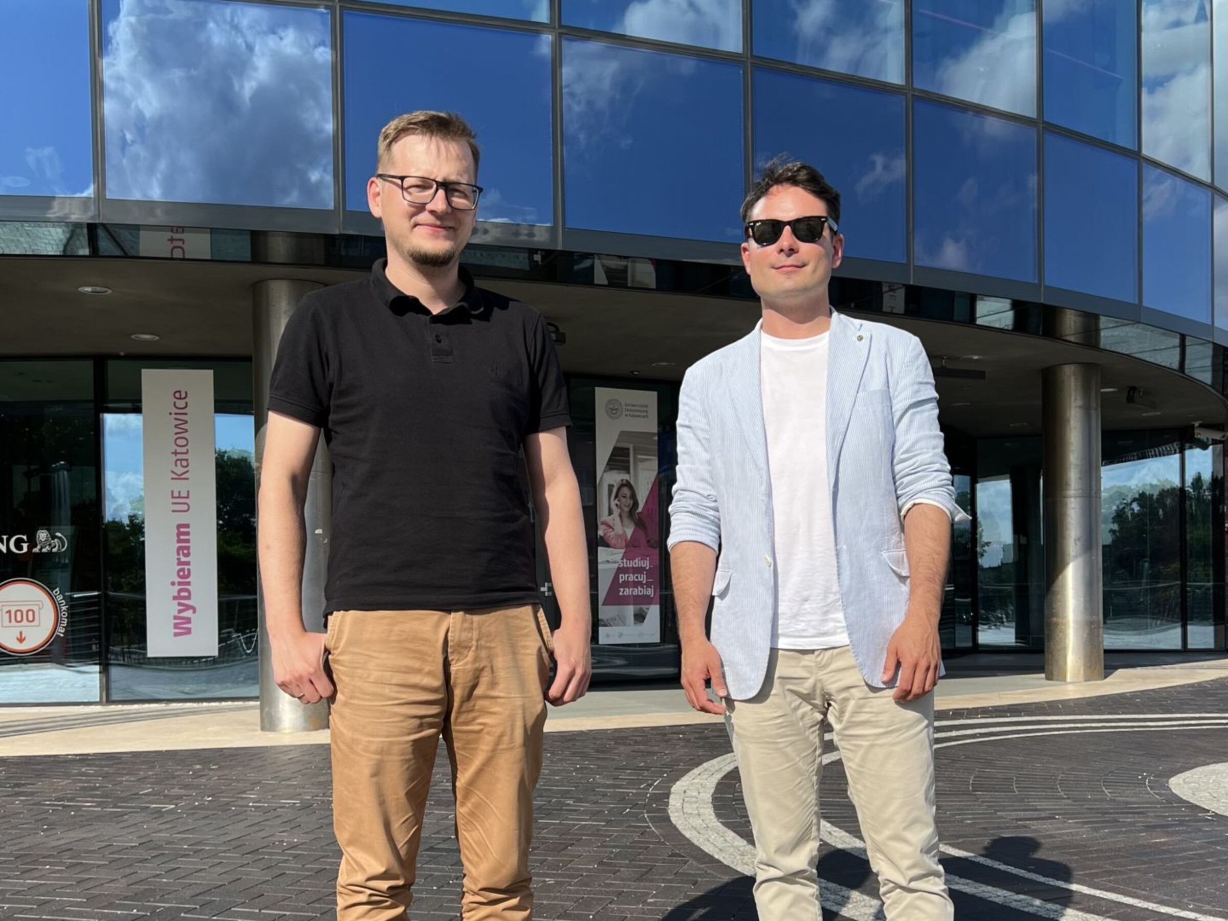 Naukowe UEspresso 22