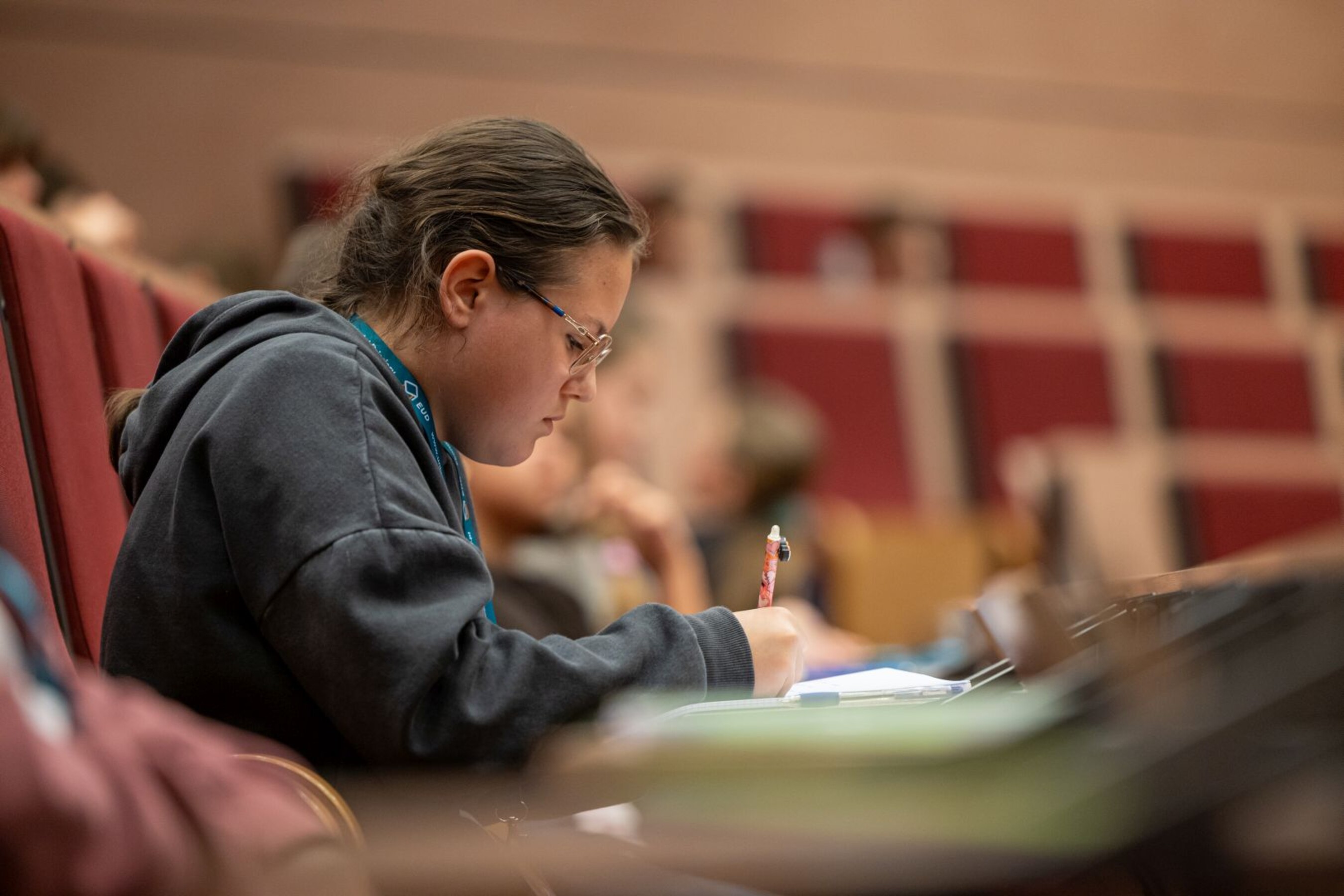 eud inauguracja marzec 2026  22 