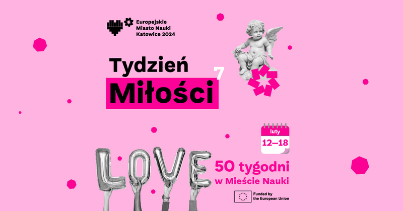 Tydzień Miłości