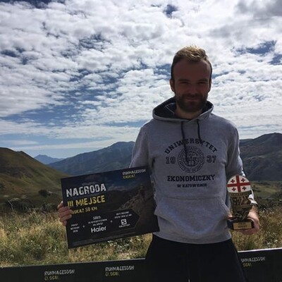 Runmageddon Global Kaukaz