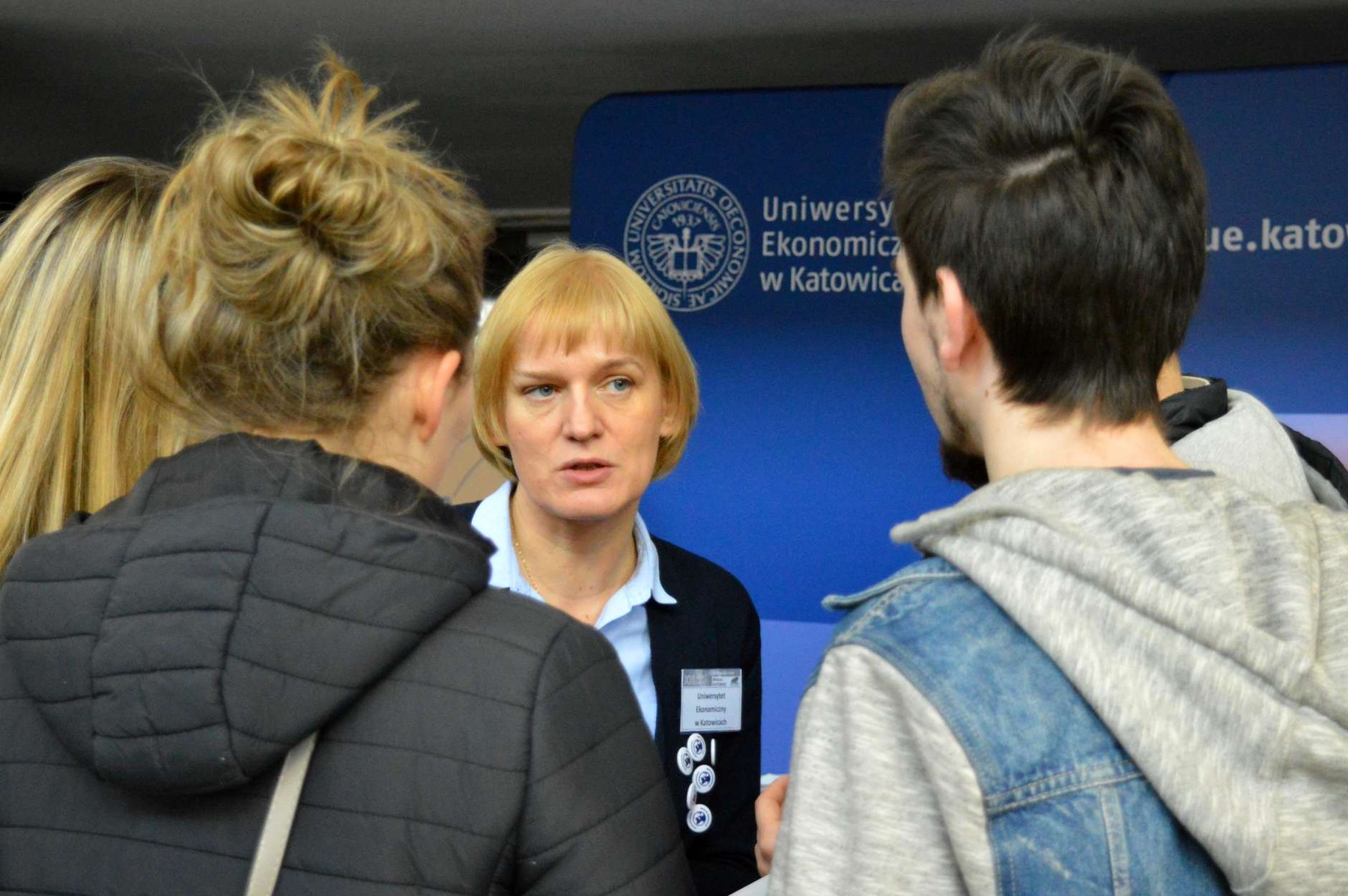 Targi w Spodku 2019 J. Andrychiewicz  22 