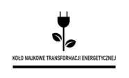 Logo Koła Naukowego Transformacji Energetycznej