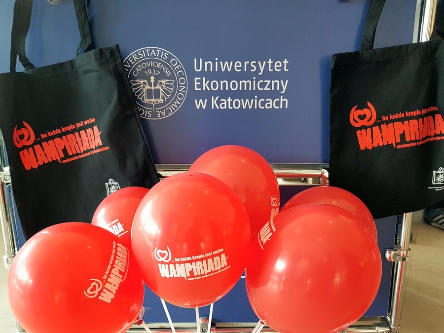 Wiosenna edycja Wampiriady 2018 [relacja]