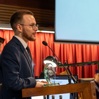 Photos from the event 