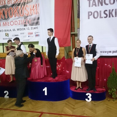 Przygotowania do Jubileuszu 40-lecia działalności Silesian