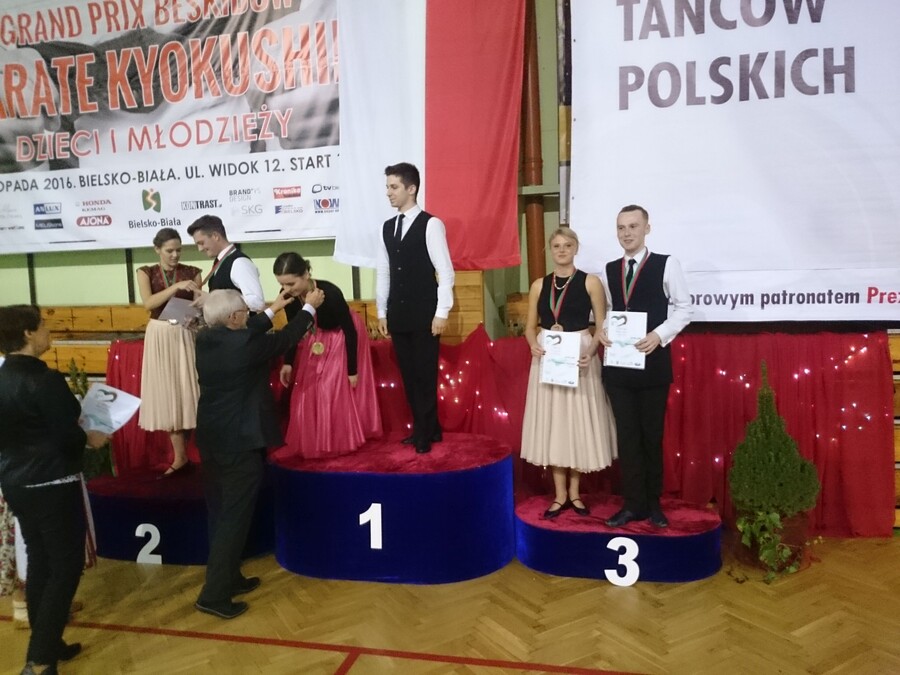Przygotowania do Jubileuszu 40-lecia działalności Silesian