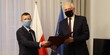 Robert Tomanek wiceministrem w Ministerstwie Rozwoju, Pracy i Technologii