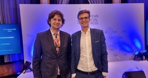 wyróżnieni studenci