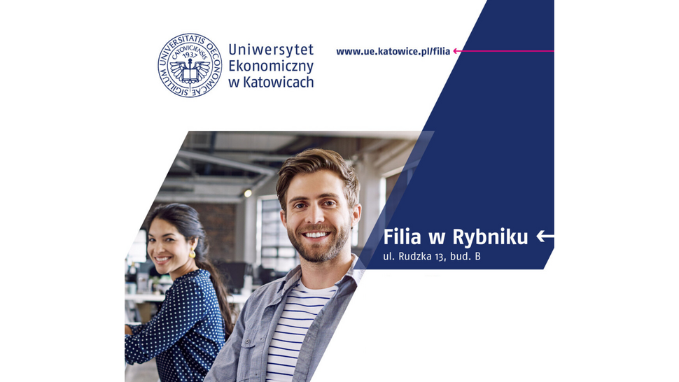 Targi Edukacji w Rybniku