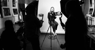 zdjęcie z sesji fotograficznej 