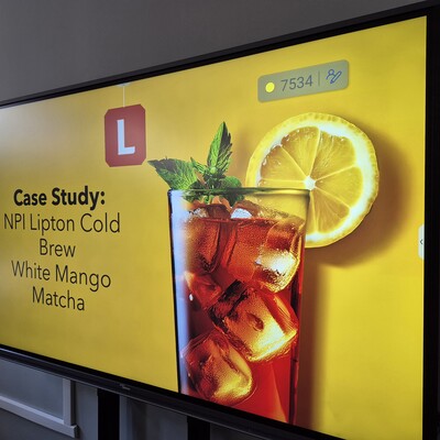 zdjęcie wykonane na zajęciach