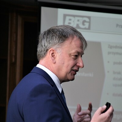 Reprezentacja UE Katowice na Letniej Szkole Ekonomicznej