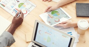 Eksperckie webinarium z udziałem naszego pracownika - foto