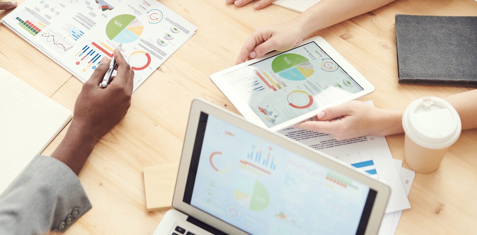 Eksperckie webinarium z udziałem naszego pracownika - foto