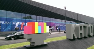 Europejski Kongres Gospodarczy z udziałem UE Katowice