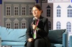 dr Justyna Brzezińska