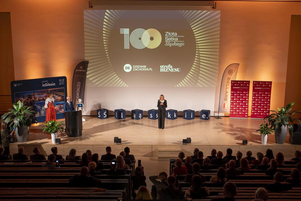 zdjęcie wykonane podczas wydarzenia