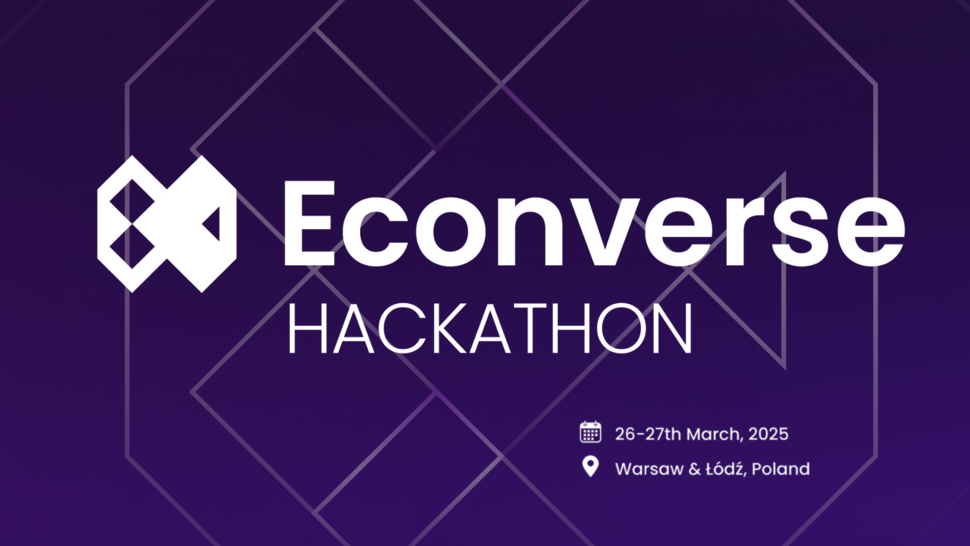 Econverse Hackathon