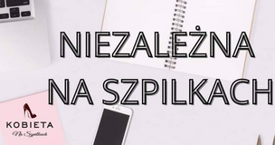 Kobieta na Szpilkach
