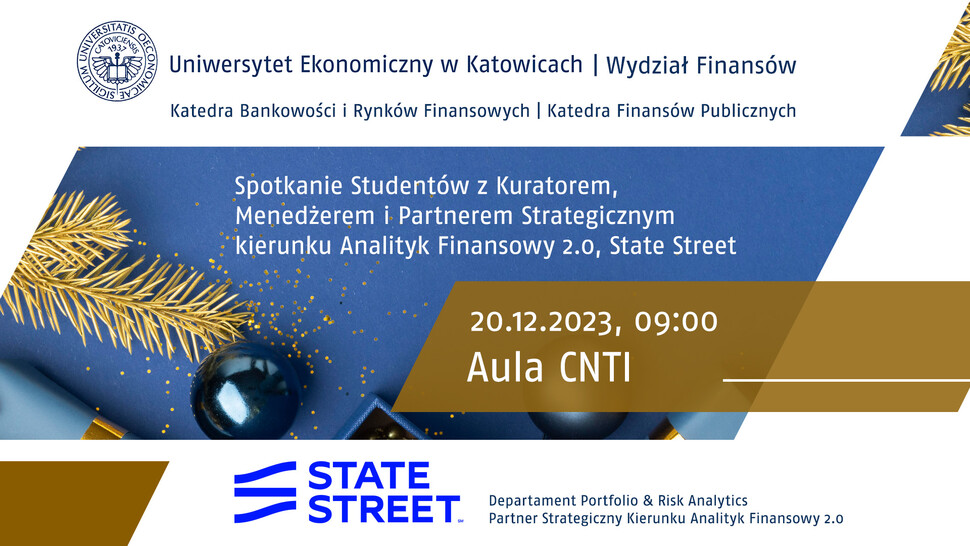 grafika informująca, treść w newsie