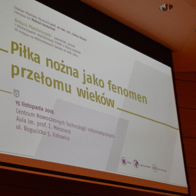 Wykład dziekański na Wydziale Ekonomii [relacja]
