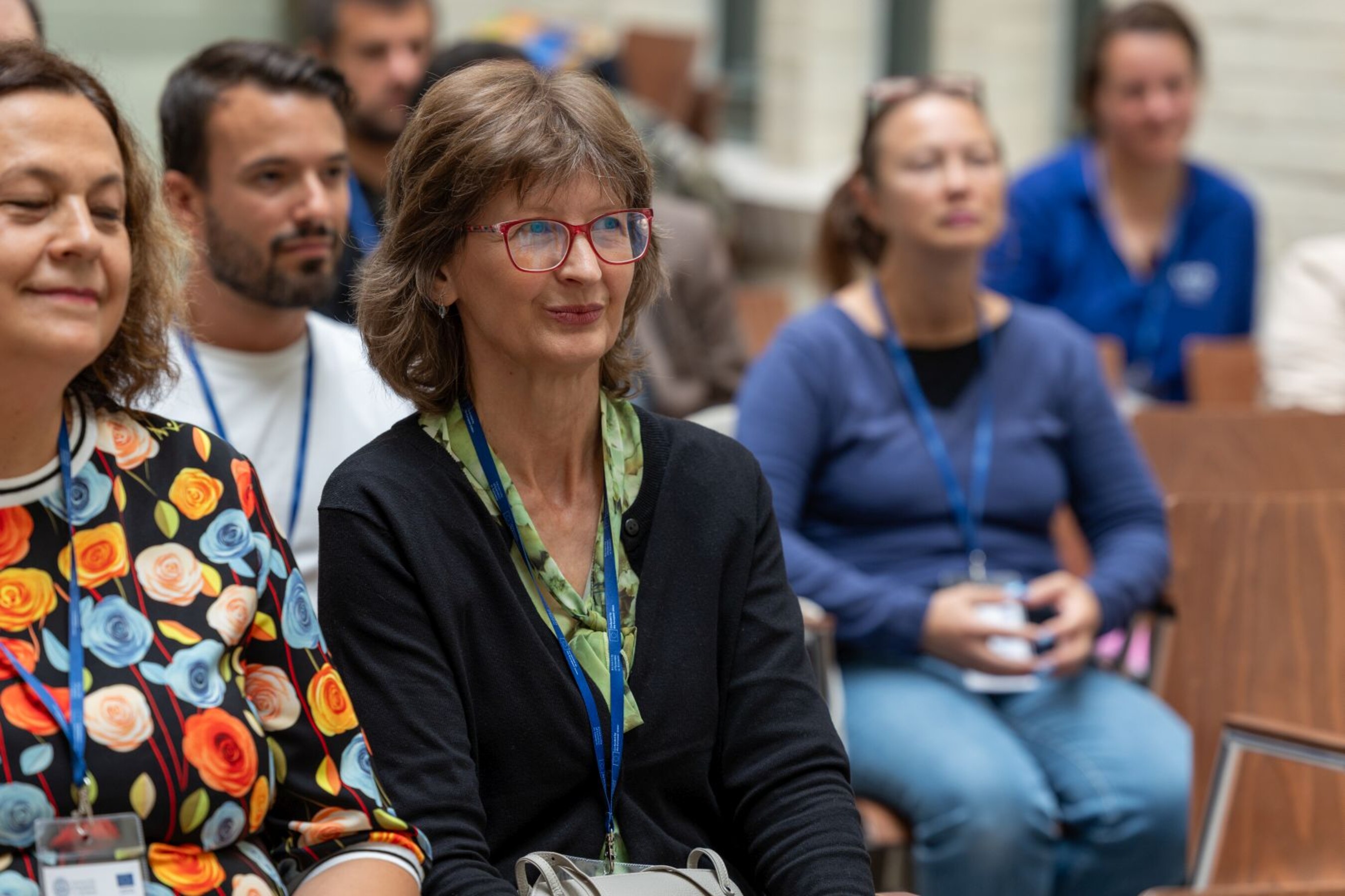 14 09 2026 Erasmus Staff Week  18 
