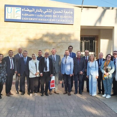 zdjęcie wykonane podczas wyjazdu