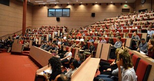 Relacja z 4. edycji projektu EEC Liderzy Przyszłości