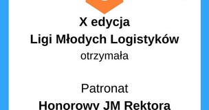 Obrazek przedstawia informacje dotyczące wydarzenia w formie tekstów w kolorze granatowym na białym tle.