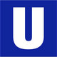 Litera U