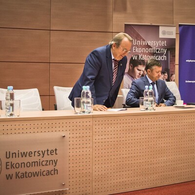 II Dzień Internacjonalizacji